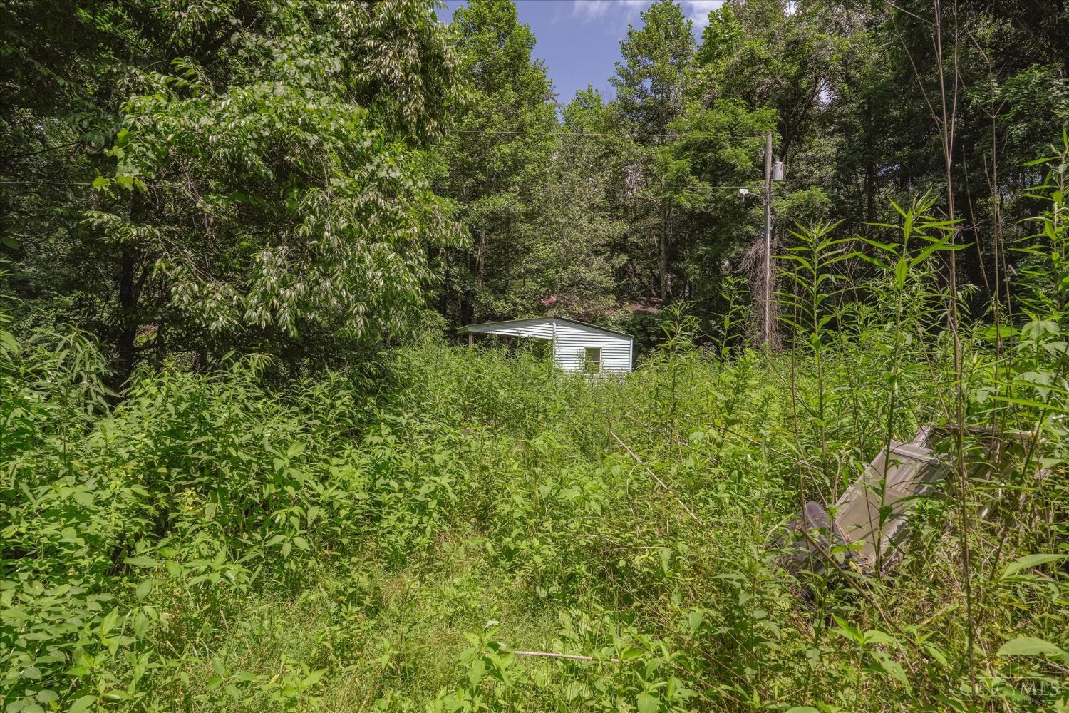 1746 Hackleshin Road Latham, OH 45646 - Photo 23 of 25