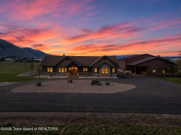 $2,750,000 | 180 West Citation Street, Afton, WY 83110
