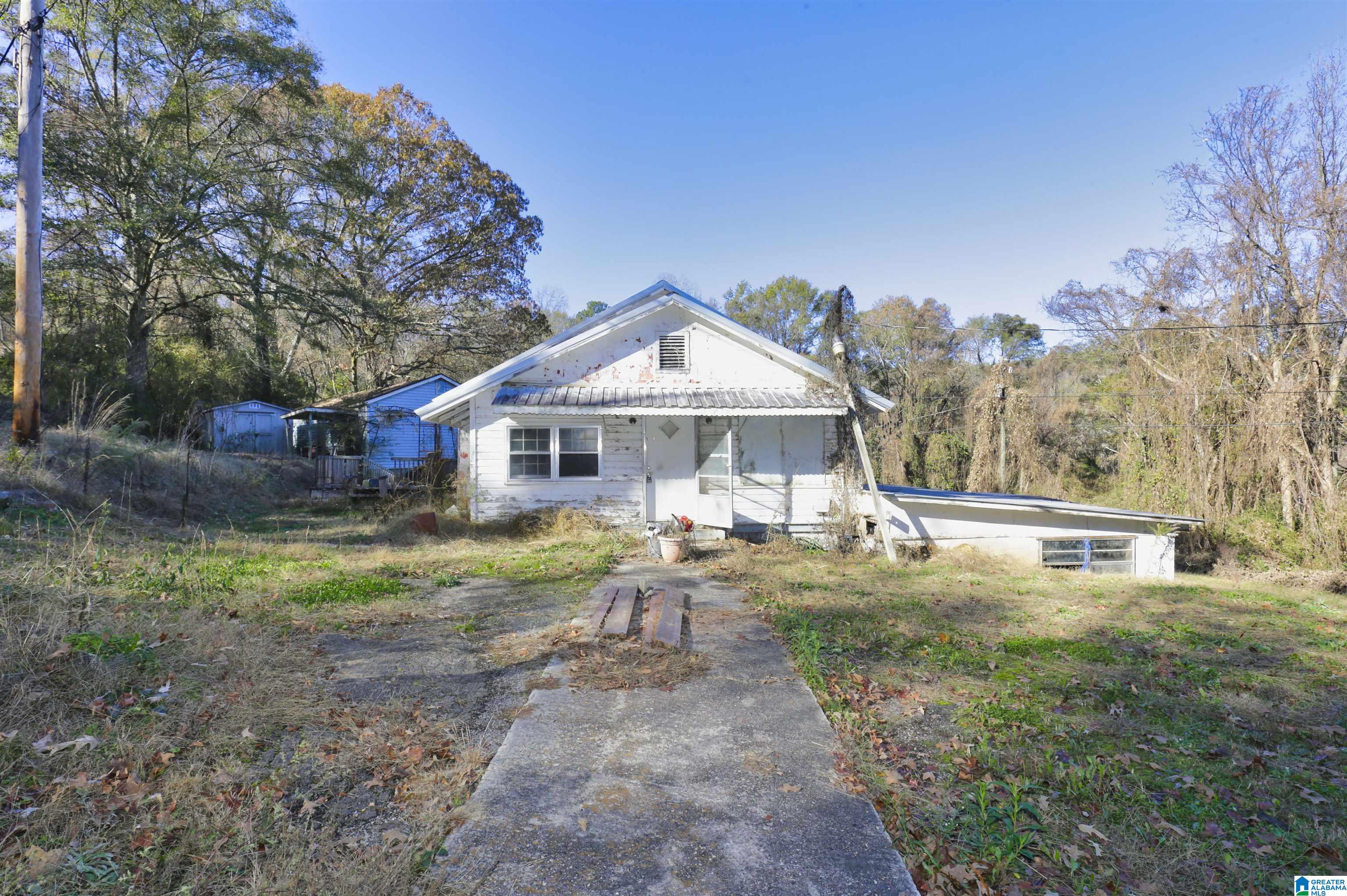 222 Mulberry Avenue Anniston, AL 36201 - Photo 1 of 25