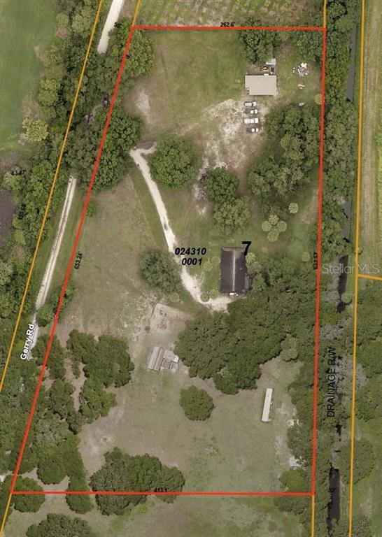 2501 Gerry Road Sarasota, FL 34240 - Photo 1 of 1