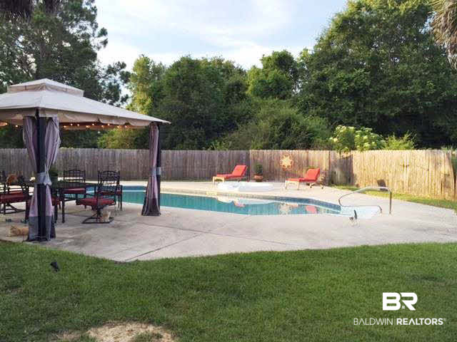10150 Lancaster Road Theodore, AL 36582 - Photo 2 of 18