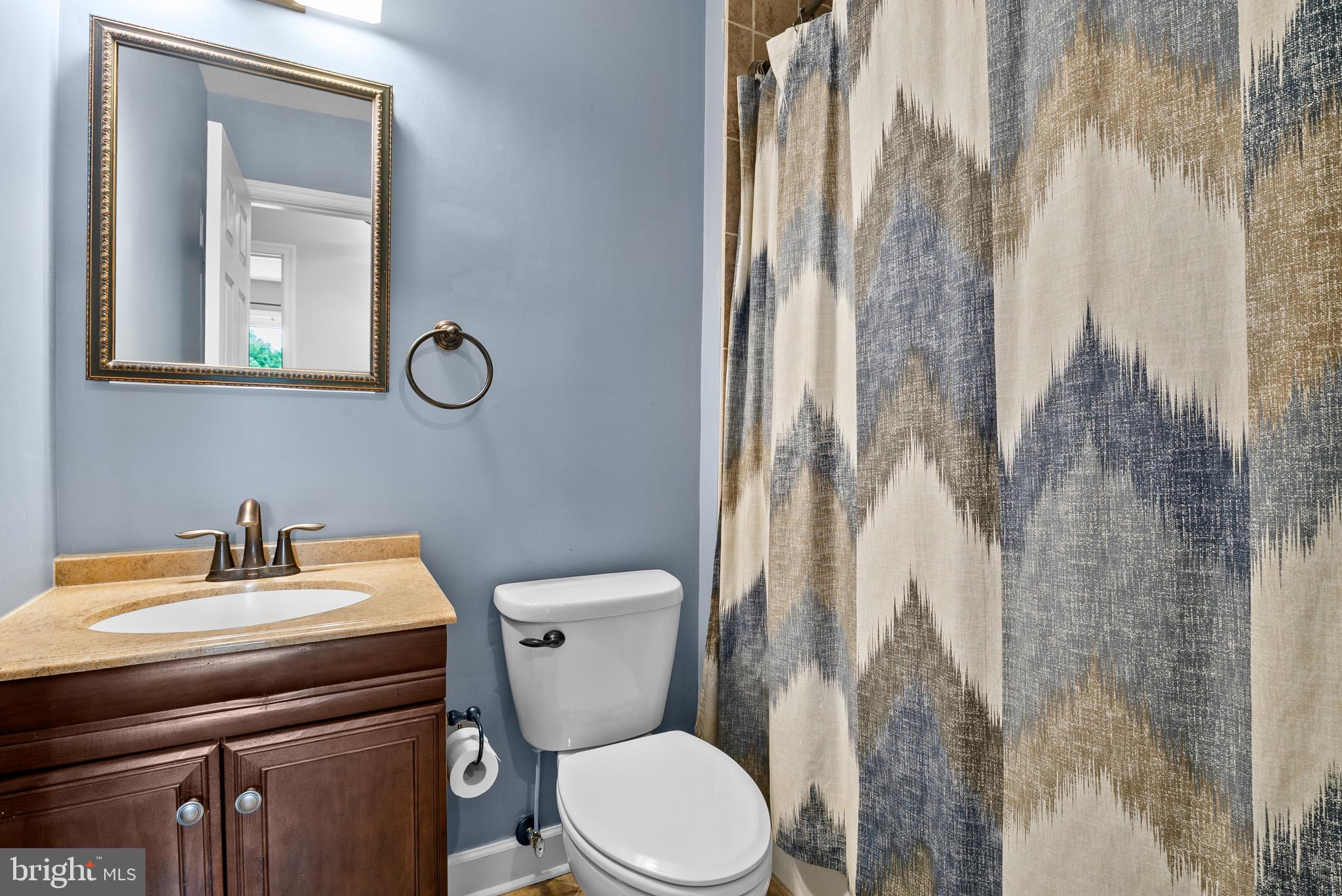 2607 Marston Road New Windsor, MD 21776 - Photo 23 of 45 2nd full bath
