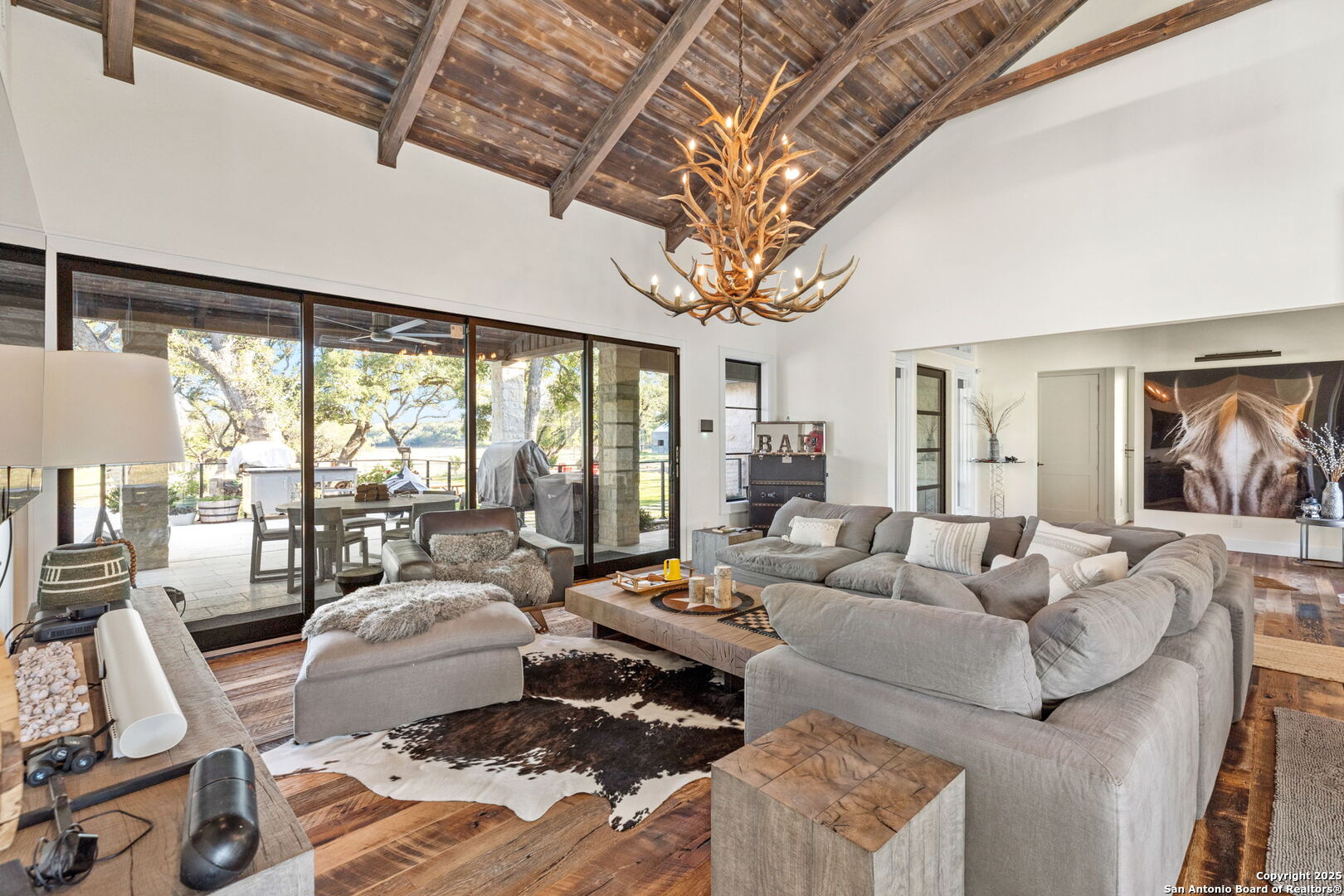 1146 Sisterdale Road Boerne, TX 78006 - Photo 12 of 94