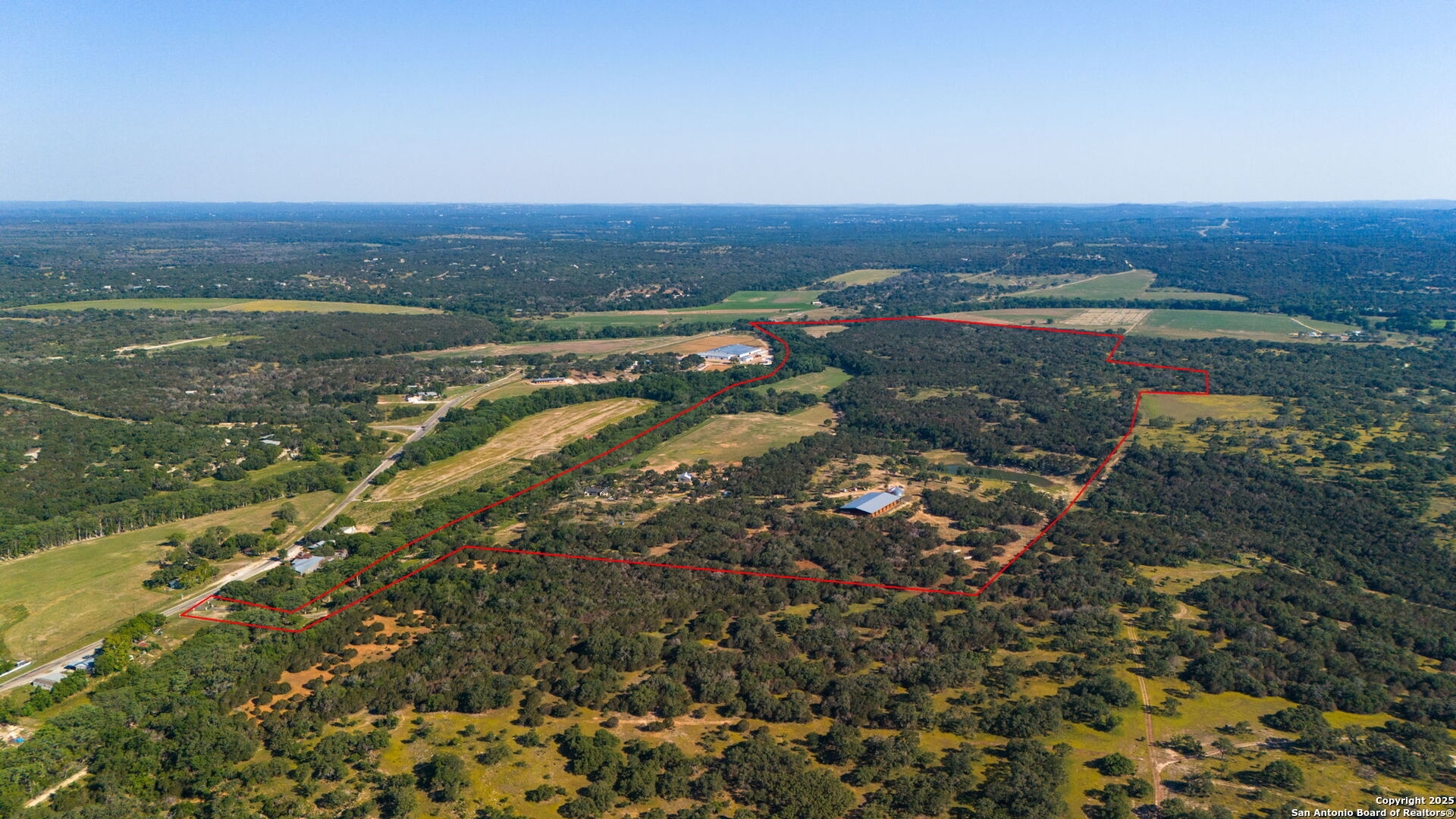 1146 Sisterdale Road Boerne, TX 78006 - Photo 2 of 94