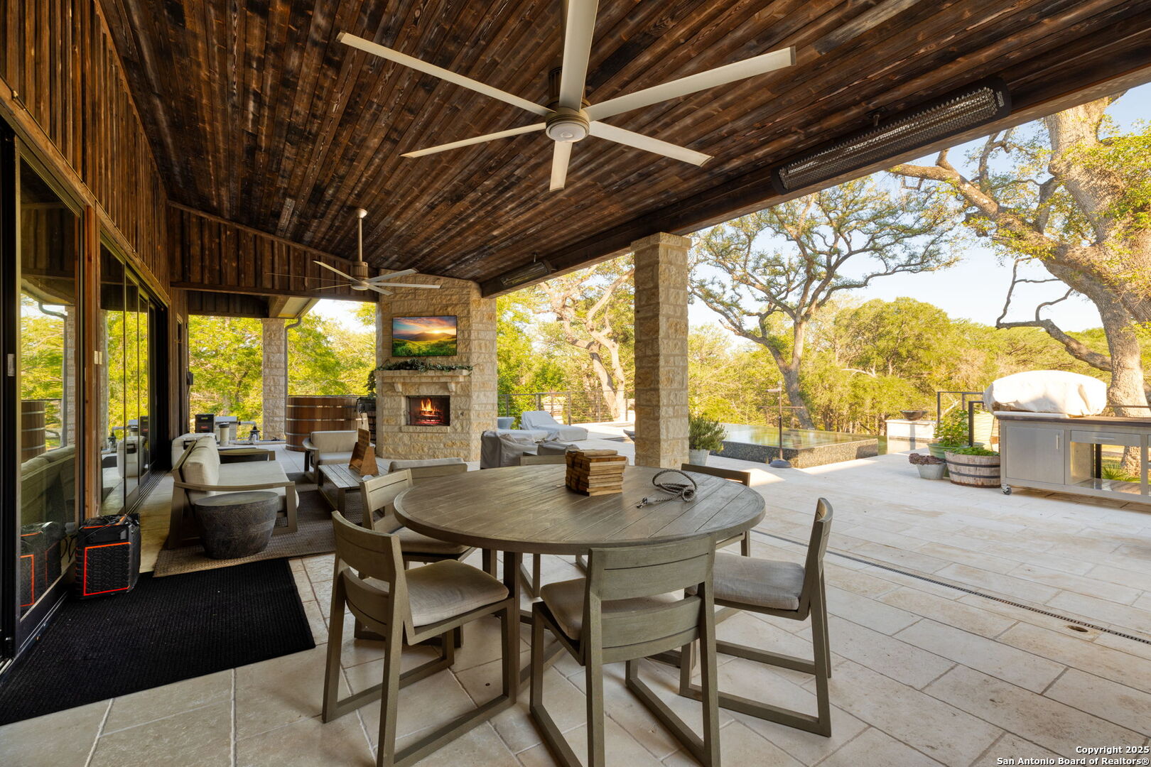 1146 Sisterdale Road Boerne, TX 78006 - Photo 23 of 94