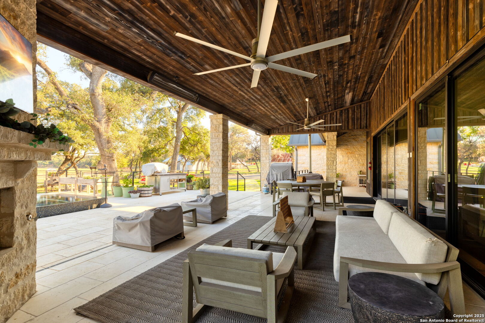 1146 Sisterdale Road Boerne, TX 78006 - Photo 24 of 94