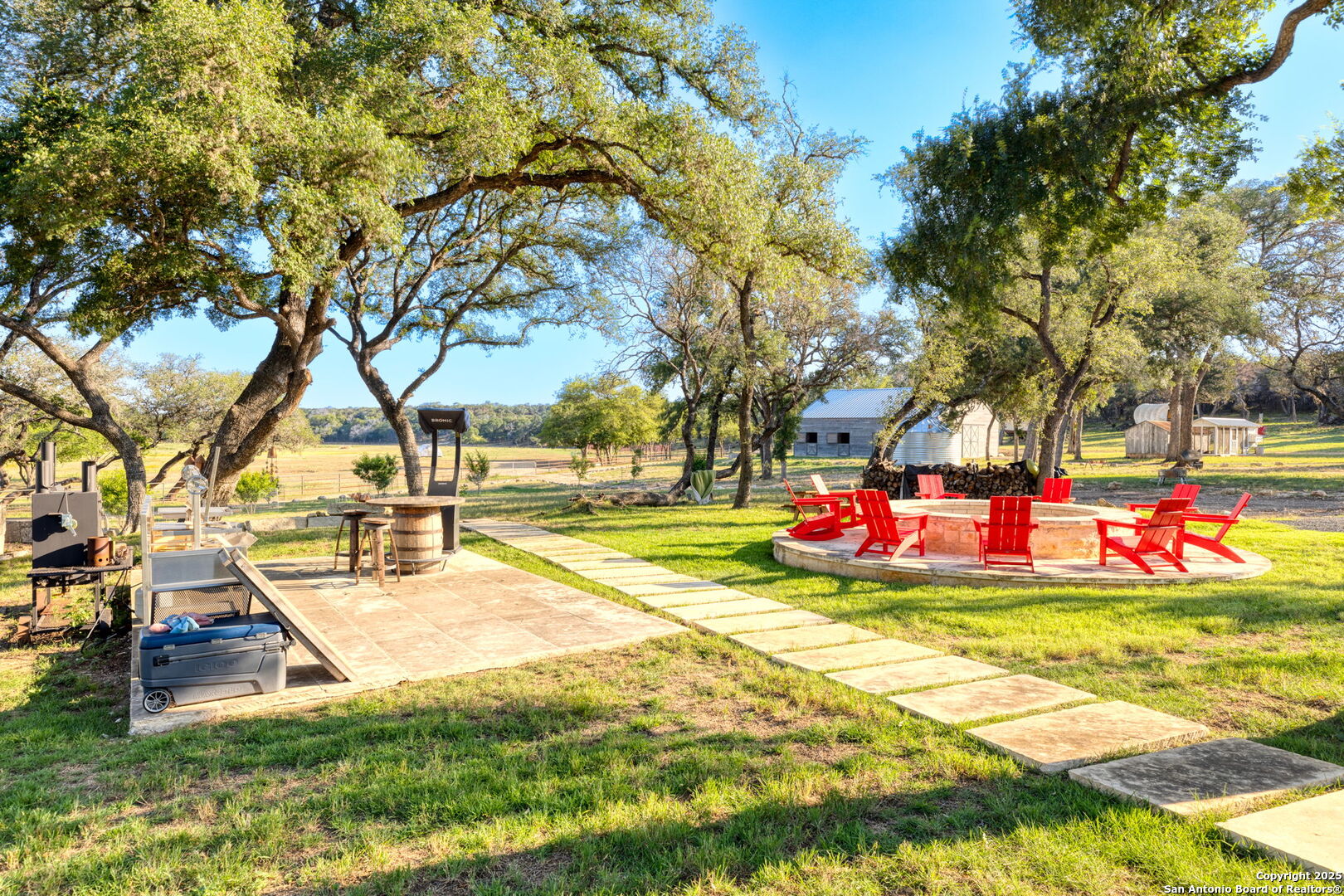 1146 Sisterdale Road Boerne, TX 78006 - Photo 30 of 94