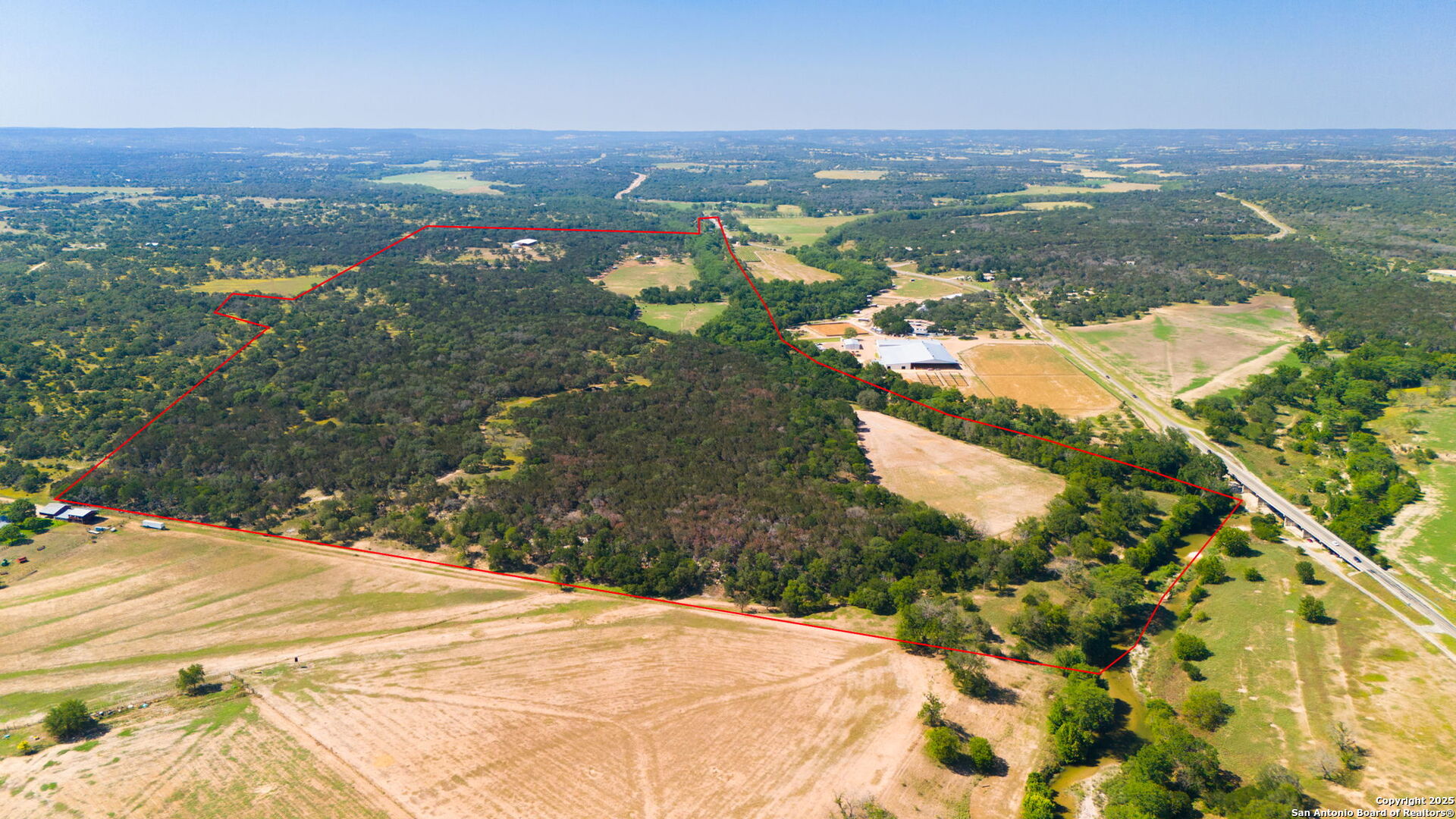 1146 Sisterdale Road Boerne, TX 78006 - Photo 3 of 94 a view of lake view and mountain view