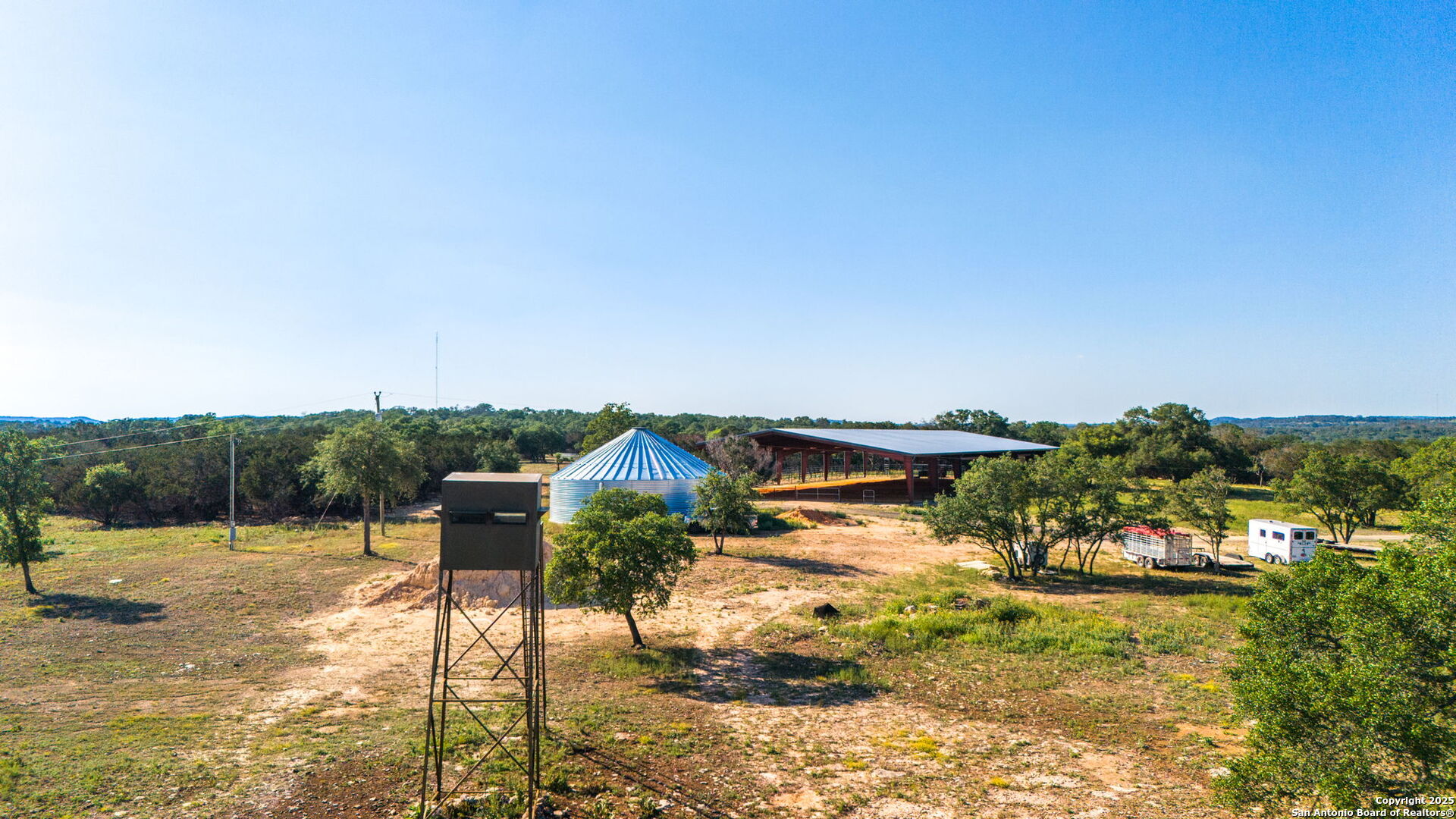 1146 Sisterdale Road Boerne, TX 78006 - Photo 63 of 94