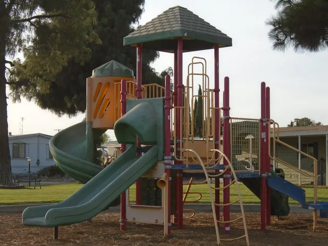 a view of a chairs and table in the terrace