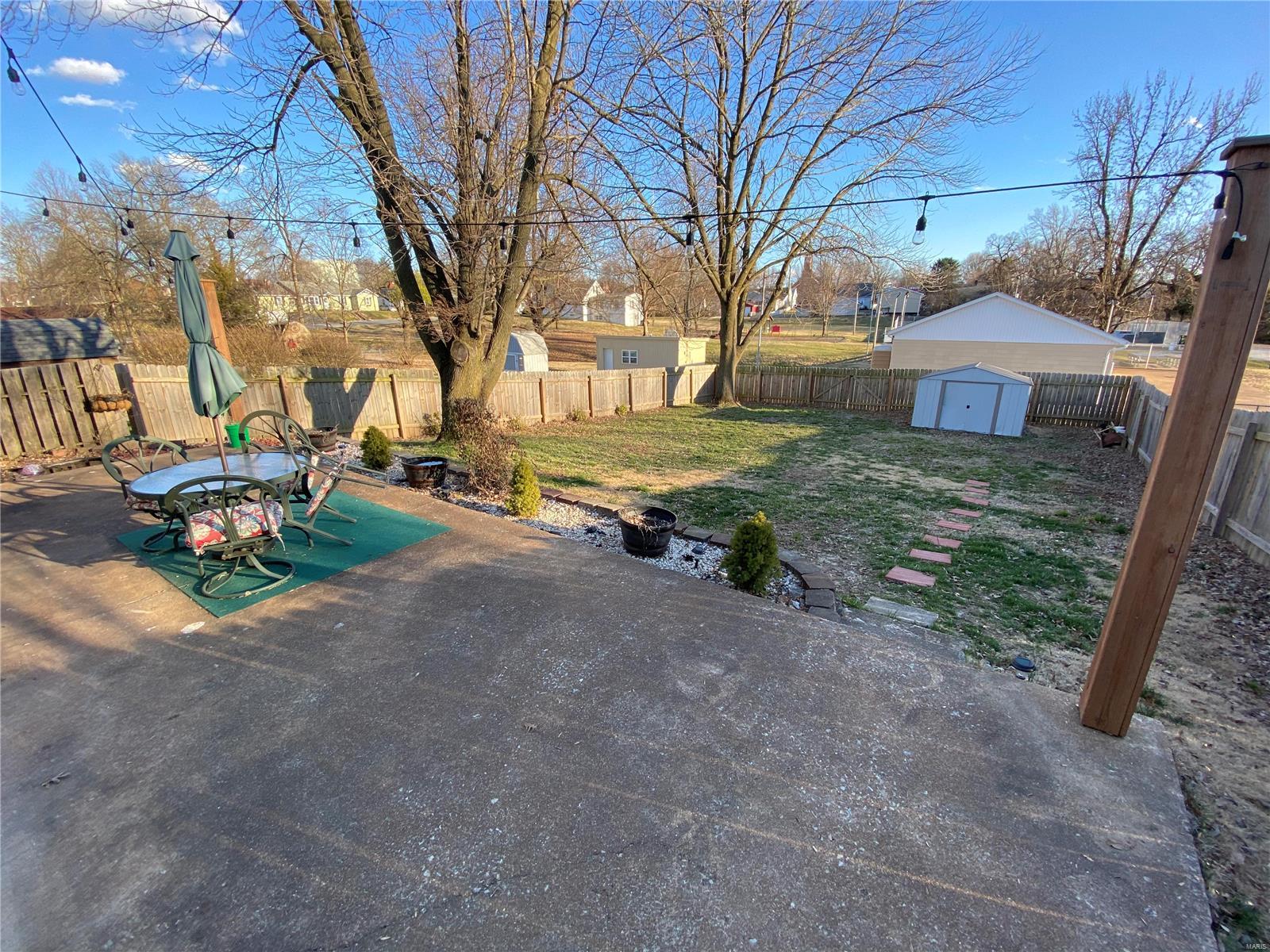 210 Koenigsmark Avenue Waterloo, IL 62298 - Photo 30 of 38