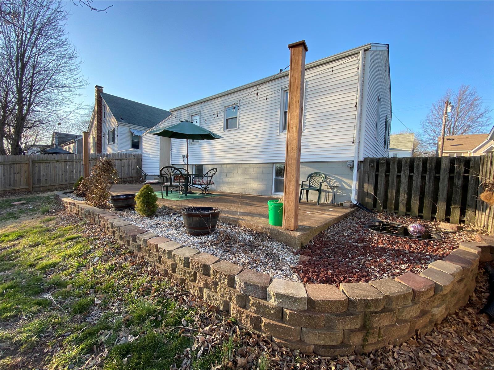210 Koenigsmark Avenue Waterloo, IL 62298 - Photo 33 of 38