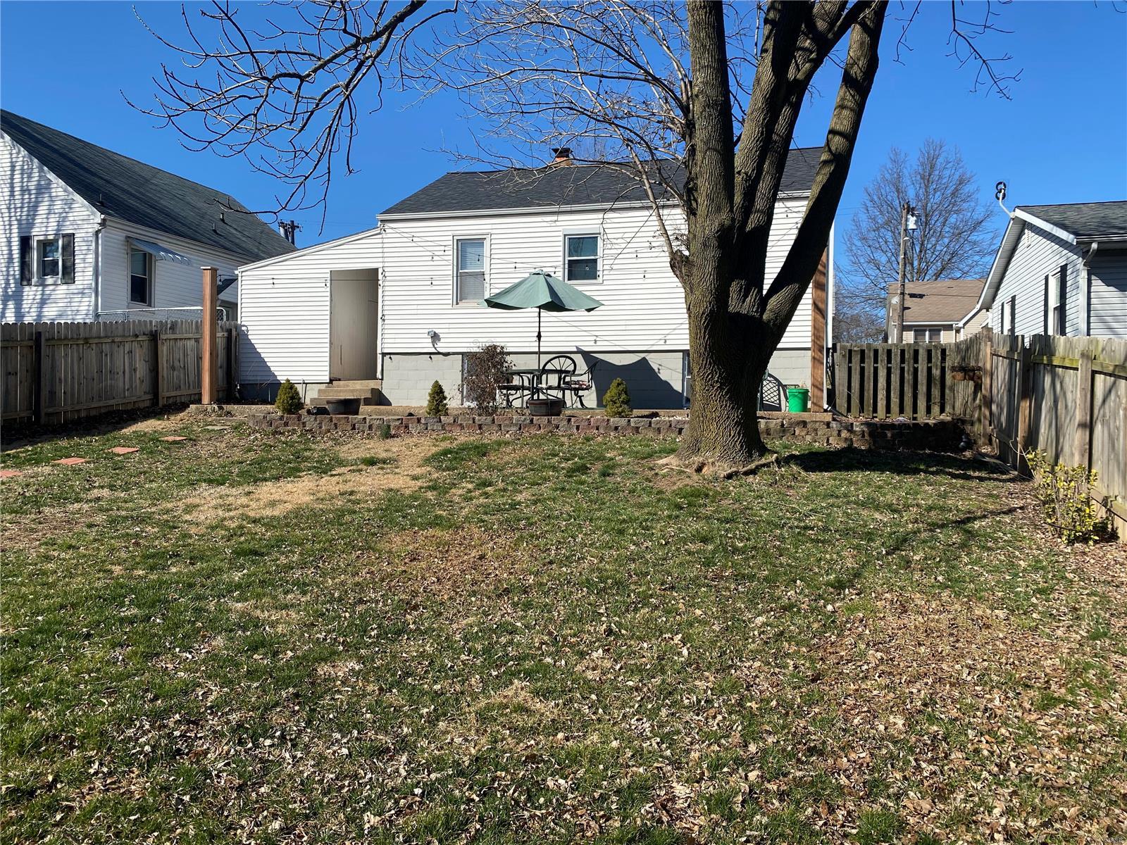 210 Koenigsmark Avenue Waterloo, IL 62298 - Photo 38 of 38