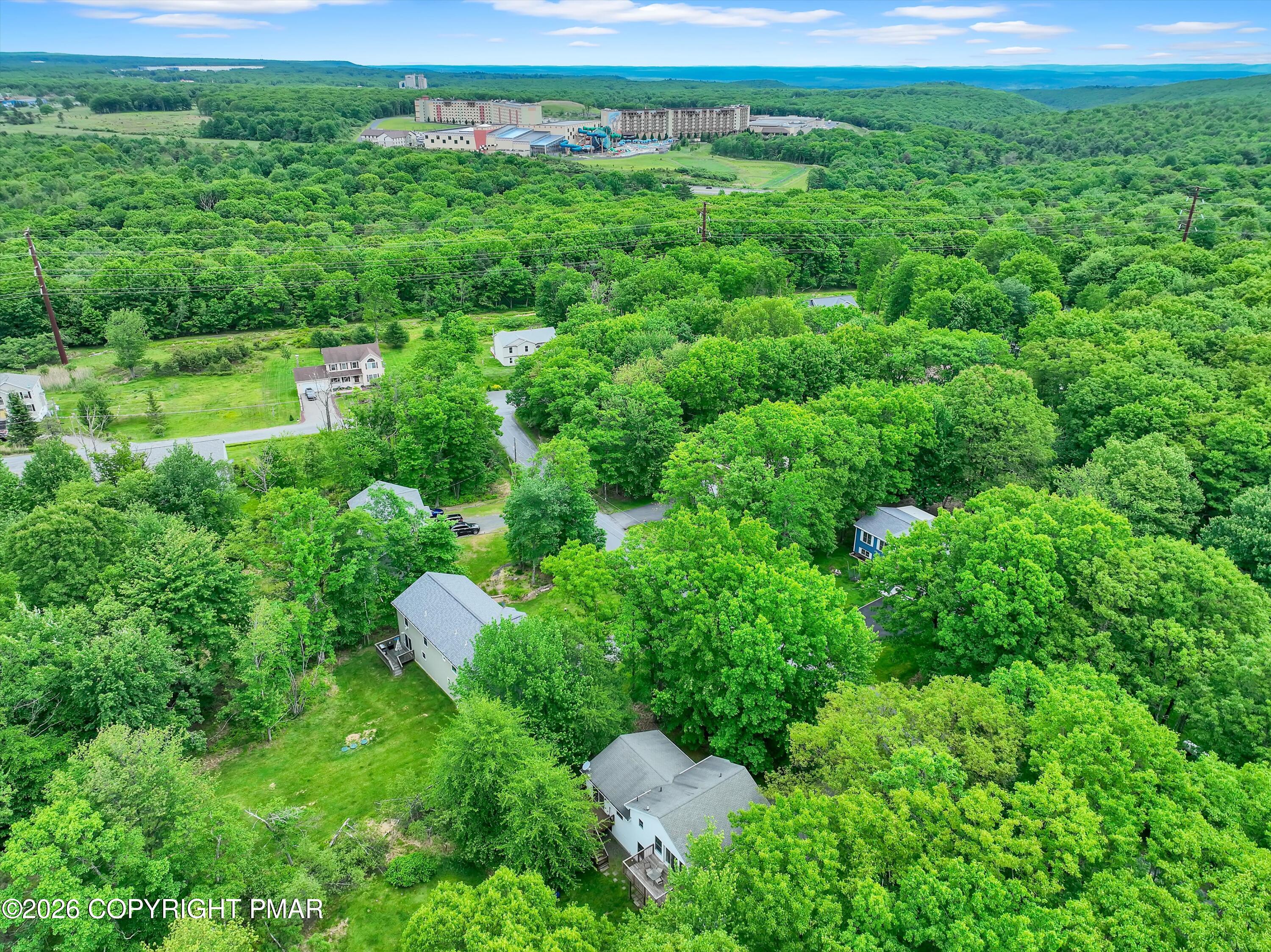 1727 Clover Road North Long Pond, PA 18334 - Photo 42 of 47 46-DJI_0219