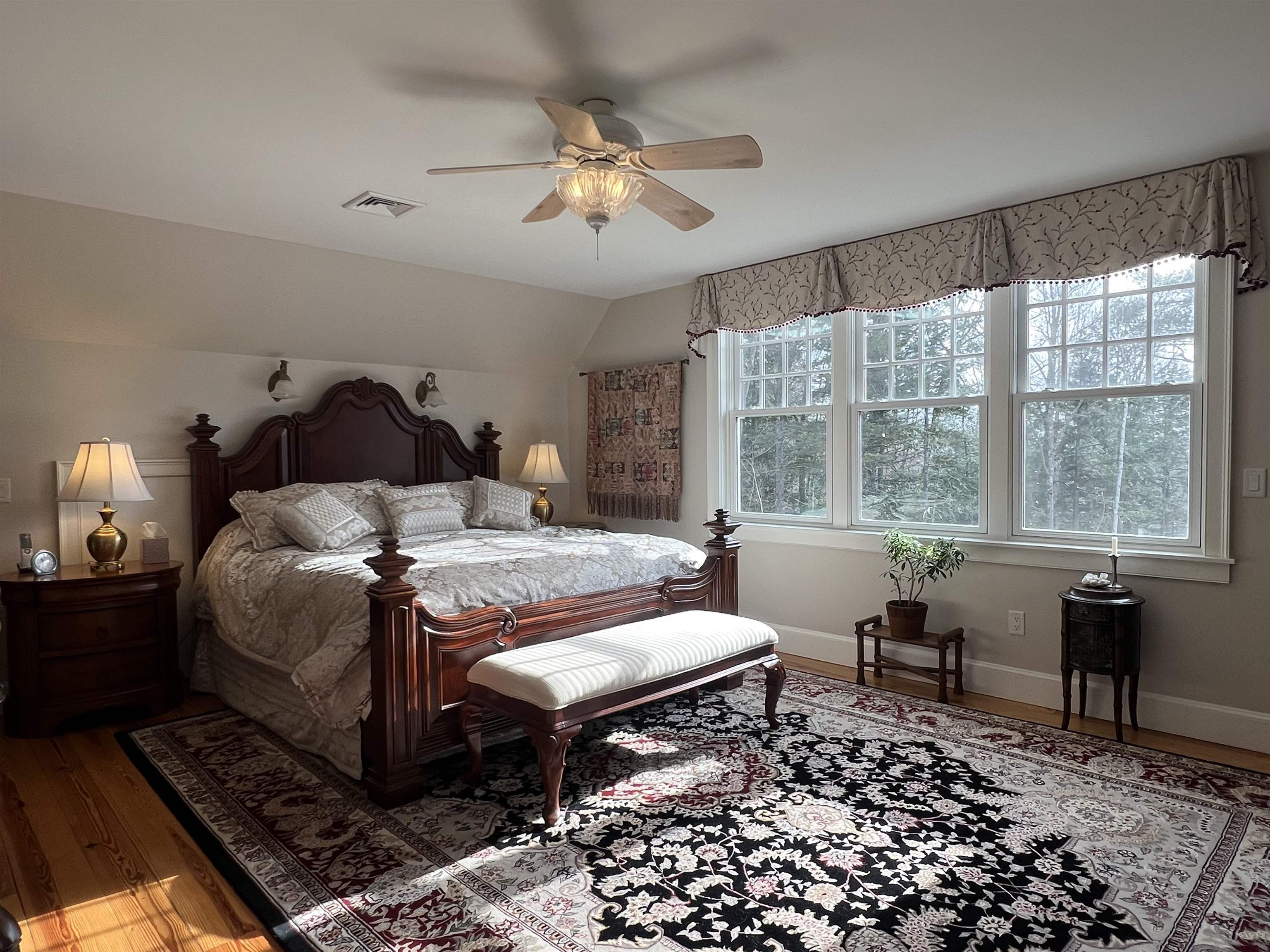 38 Table Rock Road Bartlett, NH 03812 - Photo 16 of 40