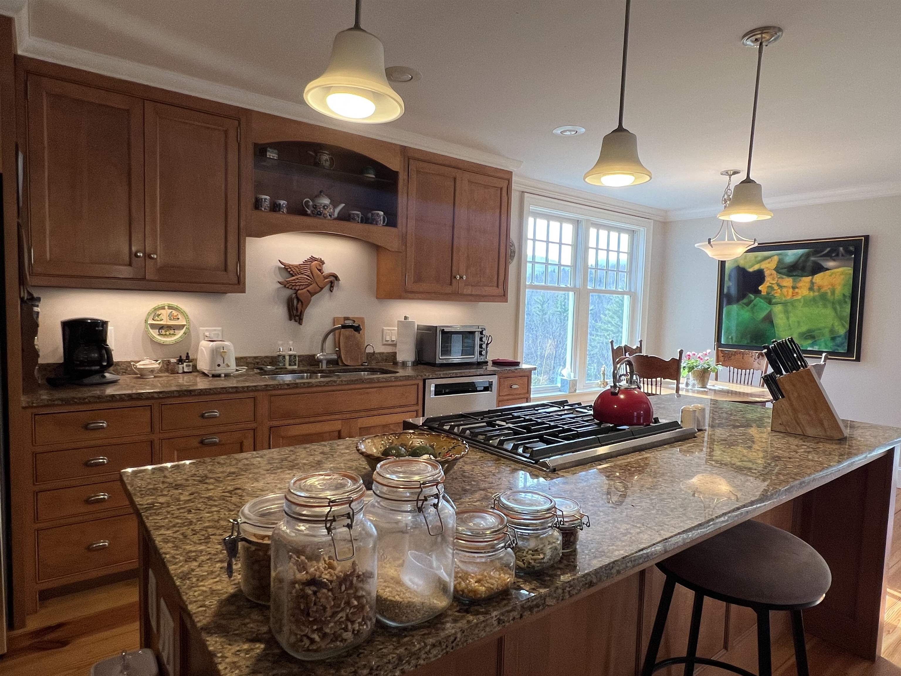 38 Table Rock Road Bartlett, NH 03812 - Photo 24 of 40