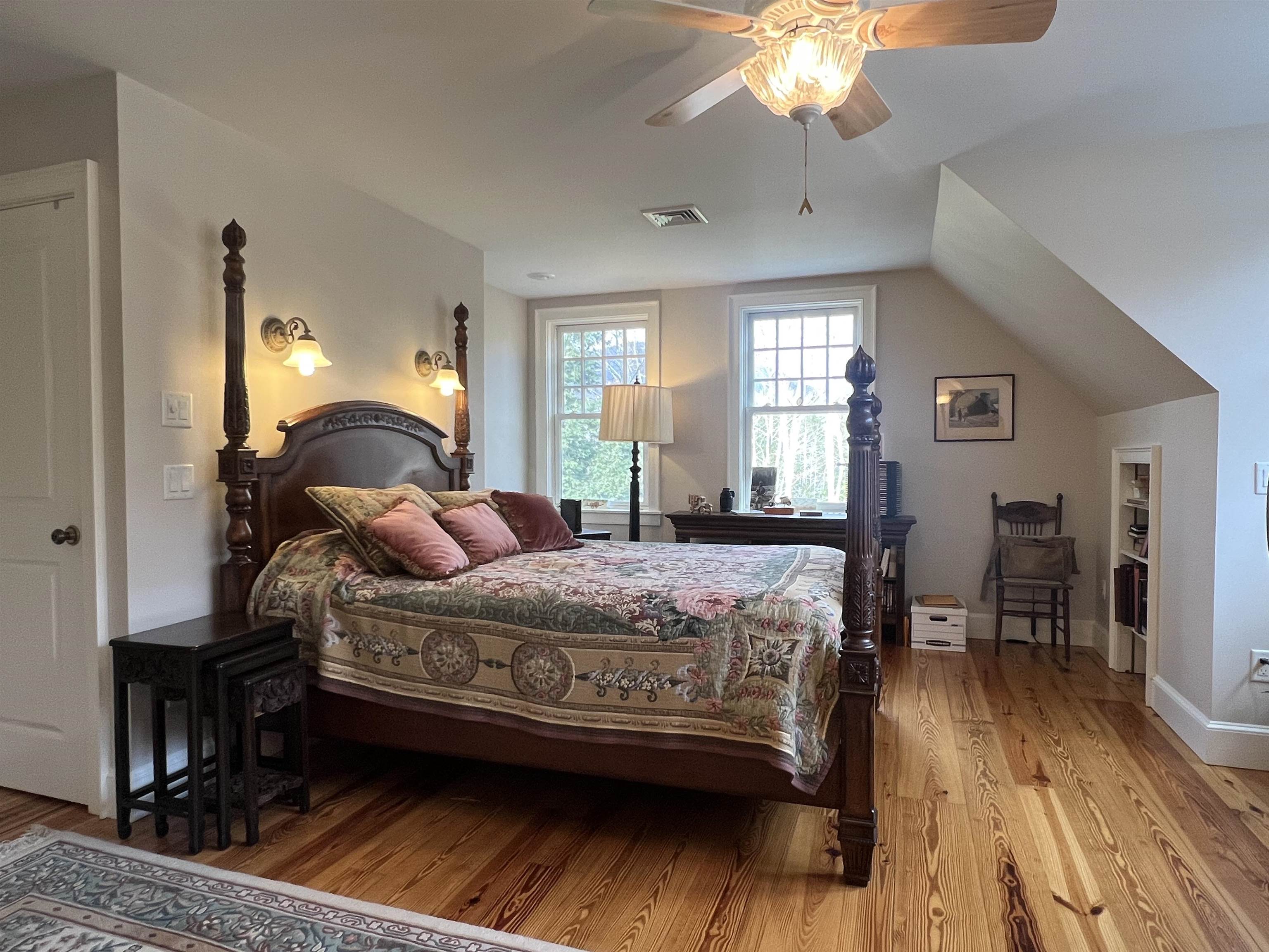 38 Table Rock Road Bartlett, NH 03812 - Photo 25 of 40