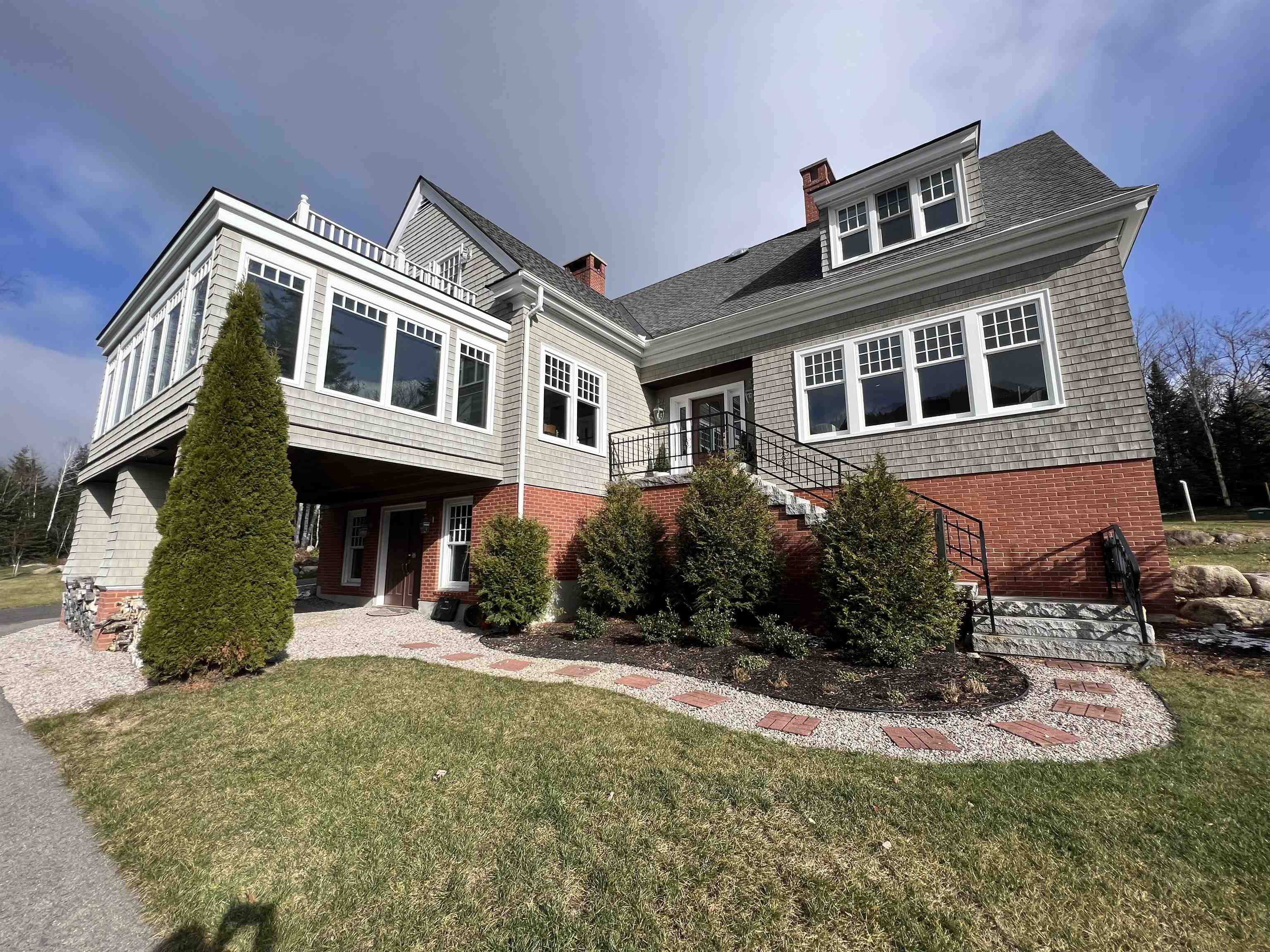 38 Table Rock Road Bartlett, NH 03812 - Photo 33 of 40