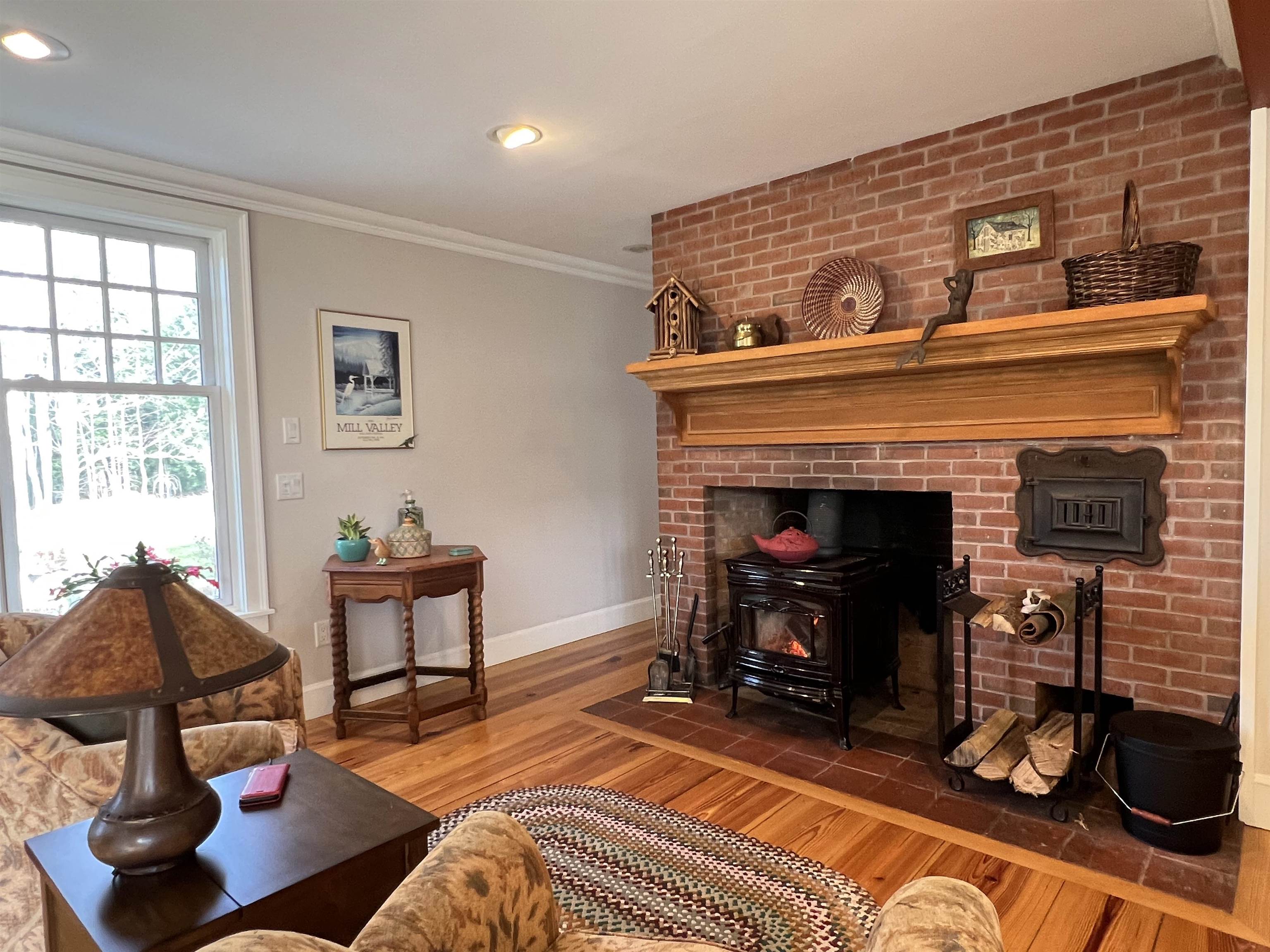 38 Table Rock Road Bartlett, NH 03812 - Photo 35 of 40