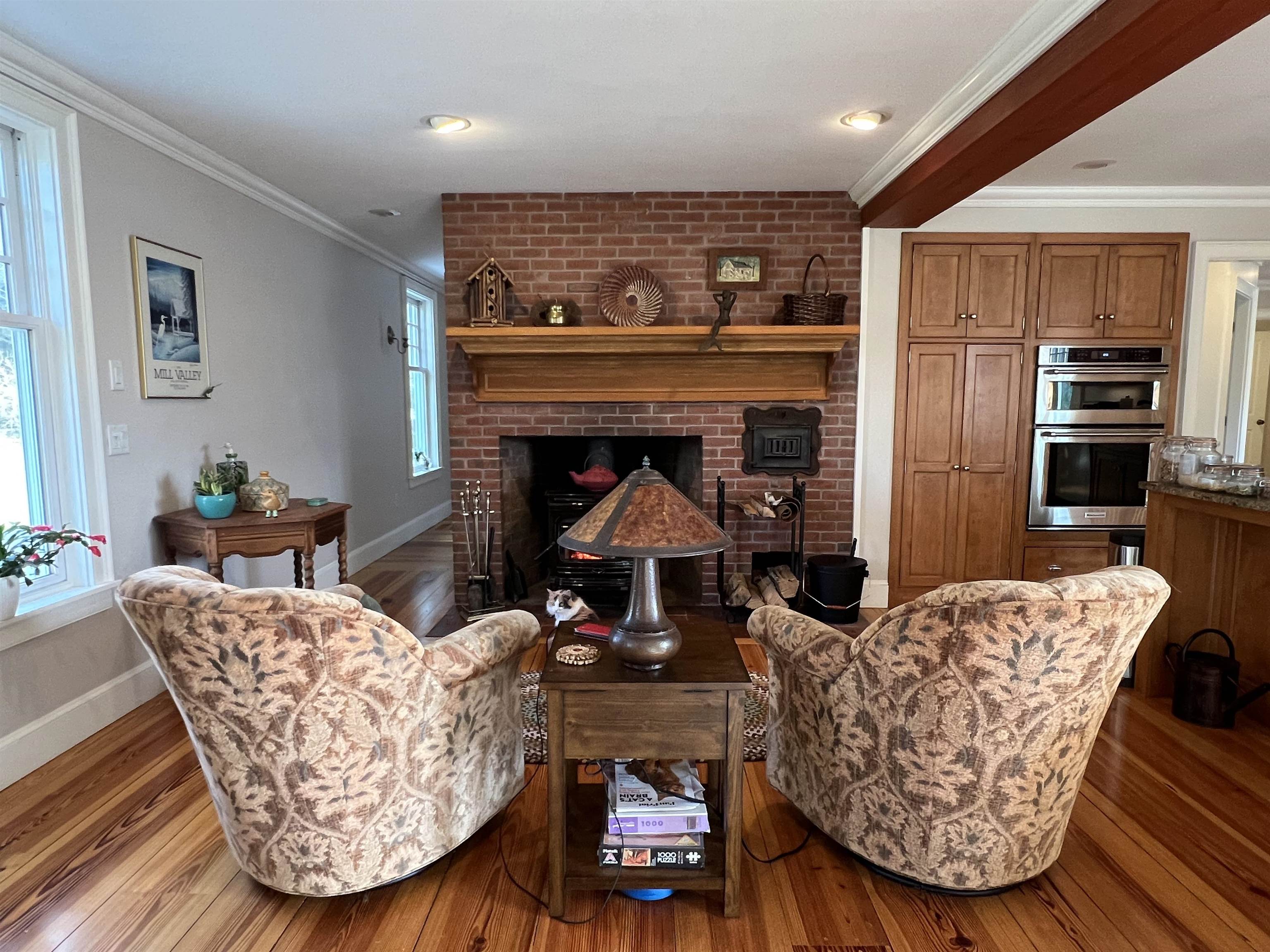 38 Table Rock Road Bartlett, NH 03812 - Photo 36 of 40