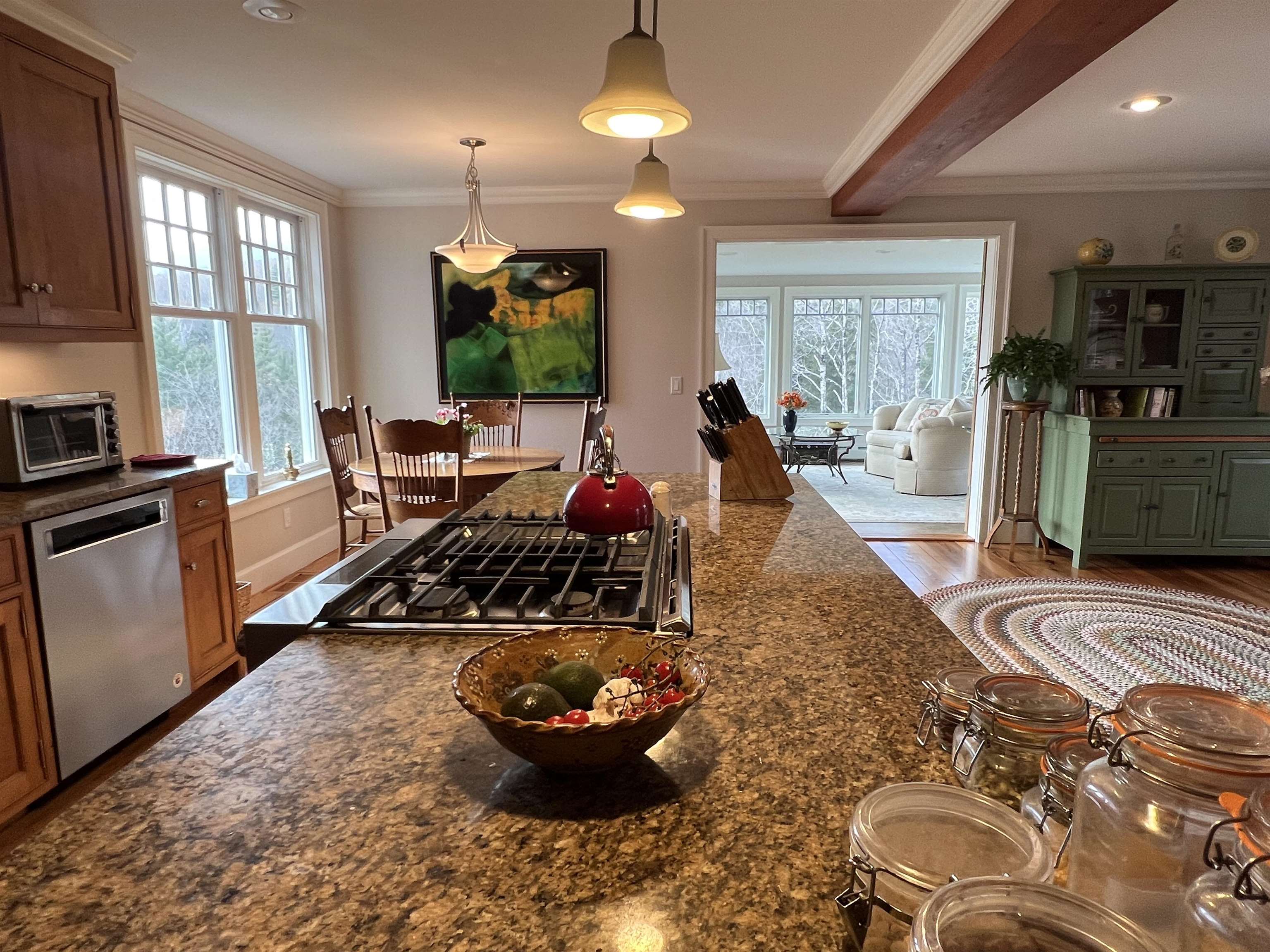 38 Table Rock Road Bartlett, NH 03812 - Photo 39 of 40