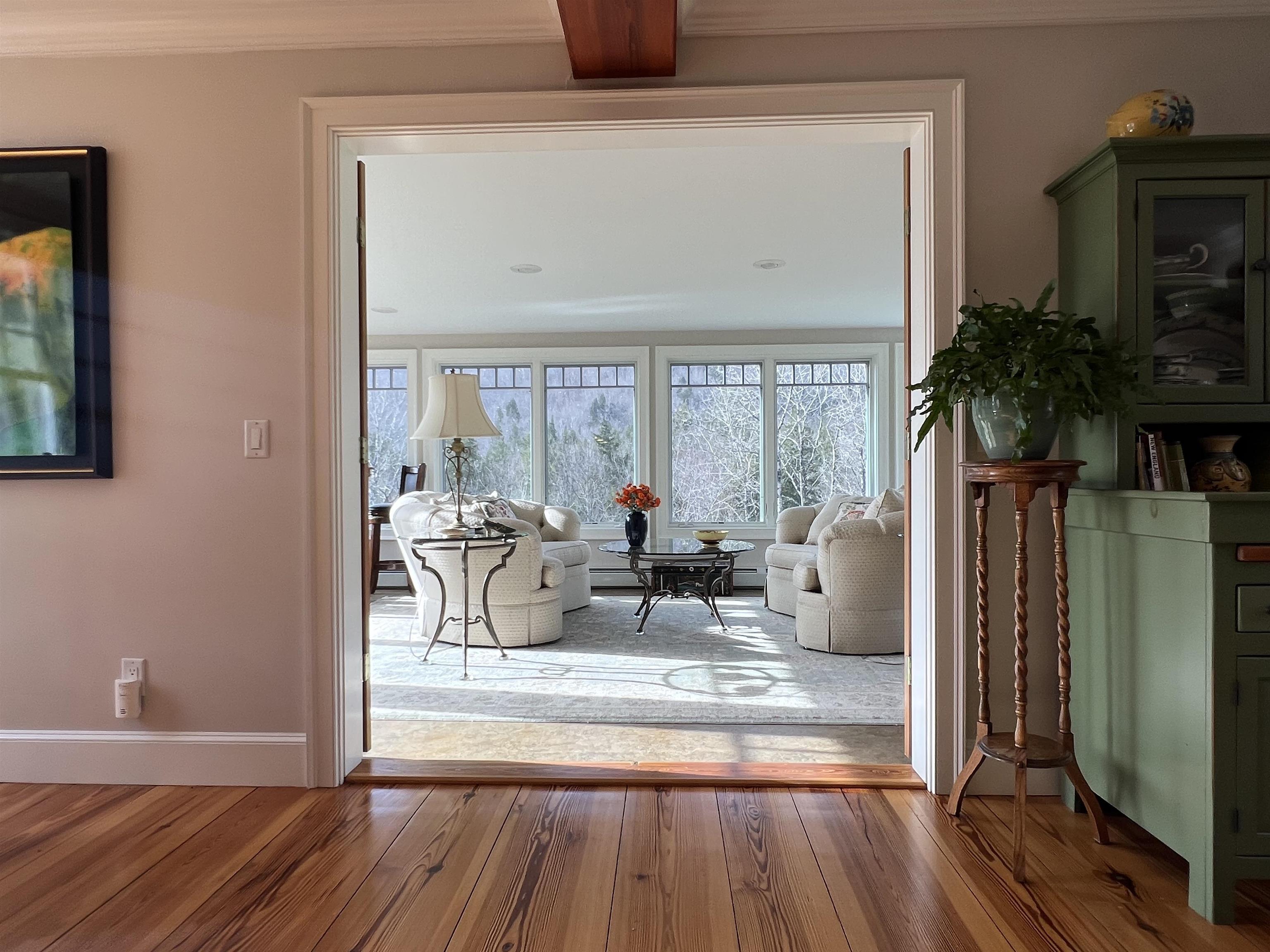 38 Table Rock Road Bartlett, NH 03812 - Photo 5 of 40