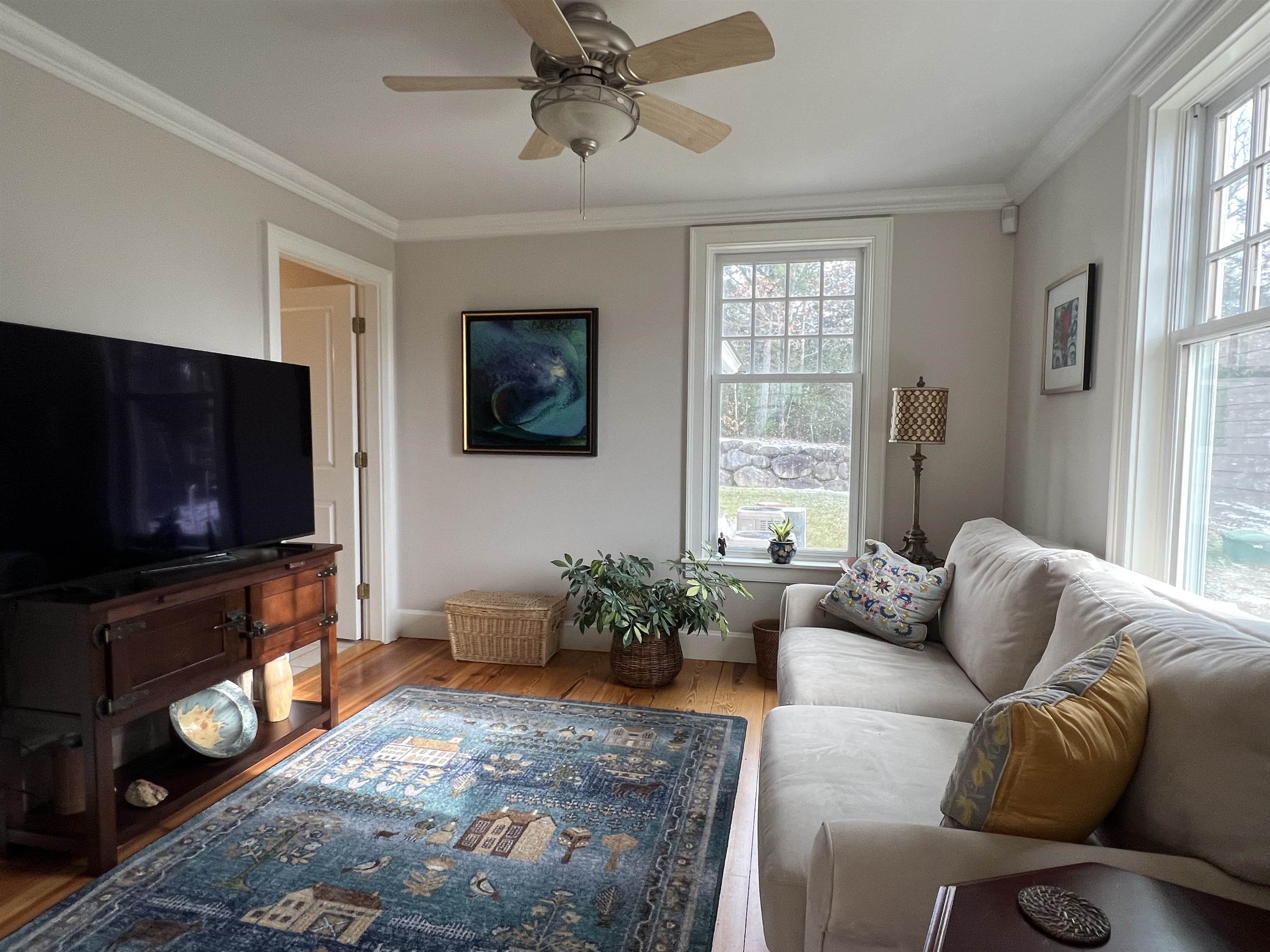 38 Table Rock Road Bartlett, NH 03812 - Photo 9 of 40