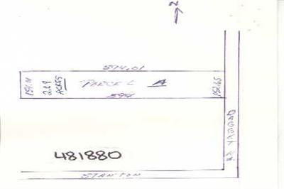 Dagget Road, Unit PAR A Pierson, MI 49339 - Photo 1 of 1 Primary Photo