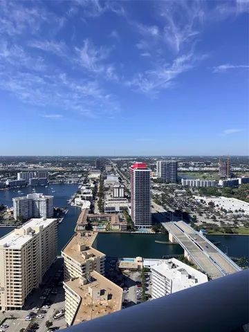 $4,200 | 1800 South Ocean Drive, Unit LP4206, Hallandale Beach, FL 33009