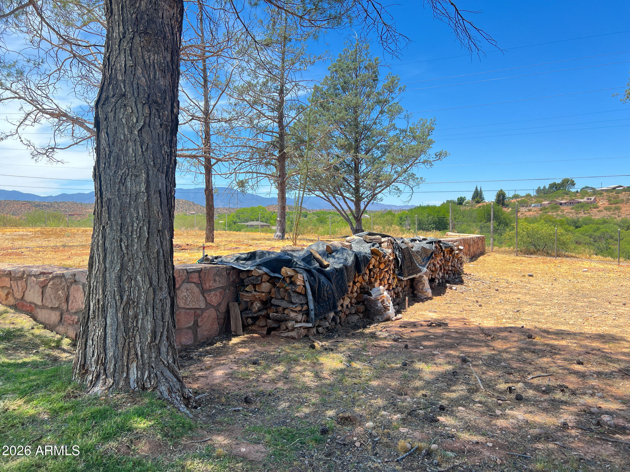 1895 South Sugarloaf Road Cornville, AZ 86325 - Photo 27 of 36