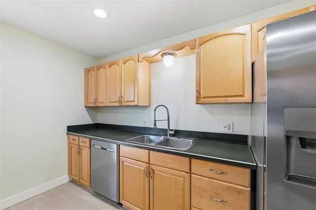 $259,000 | 6201 Brookside Drive, Watauga, TX 76148