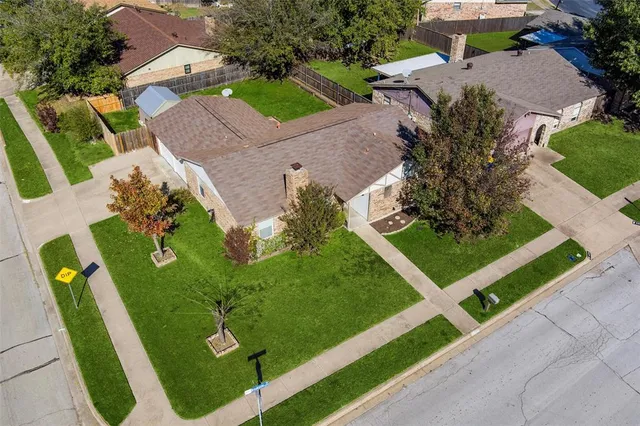 $259,000 | 6201 Brookside Drive, Watauga, TX 76148