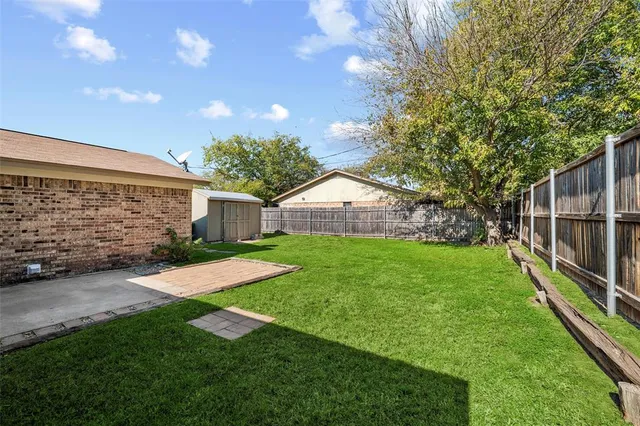 $259,000 | 6201 Brookside Drive, Watauga, TX 76148