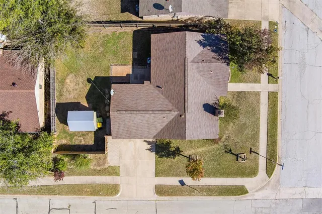 $259,000 | 6201 Brookside Drive, Watauga, TX 76148