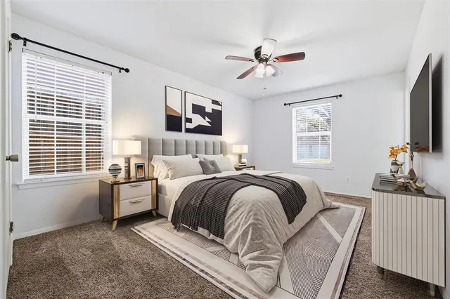 $259,000 | 6201 Brookside Drive, Watauga, TX 76148