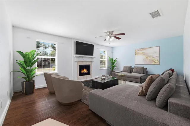 $259,000 | 6201 Brookside Drive, Watauga, TX 76148