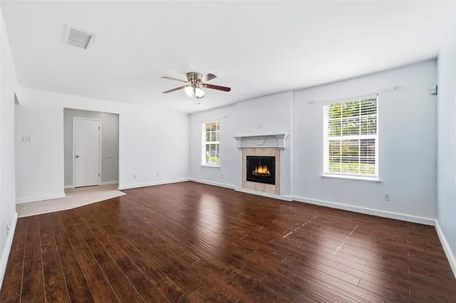 $259,000 | 6201 Brookside Drive, Watauga, TX 76148