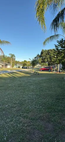 a view of an ocean and beach