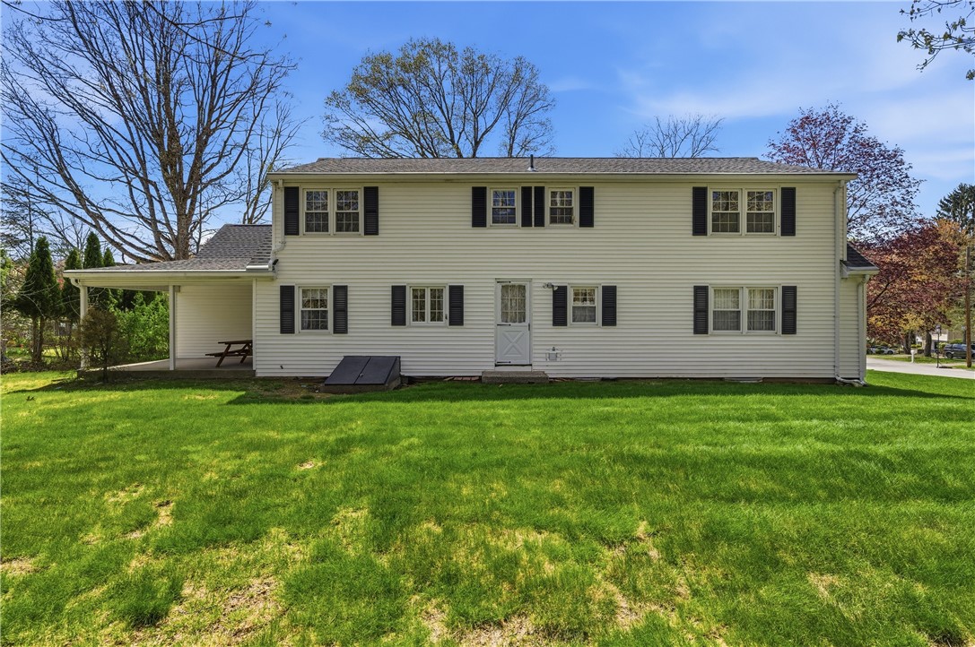 2 High Ridge Drive Cumberland, RI 02864 - Photo 8 of 49