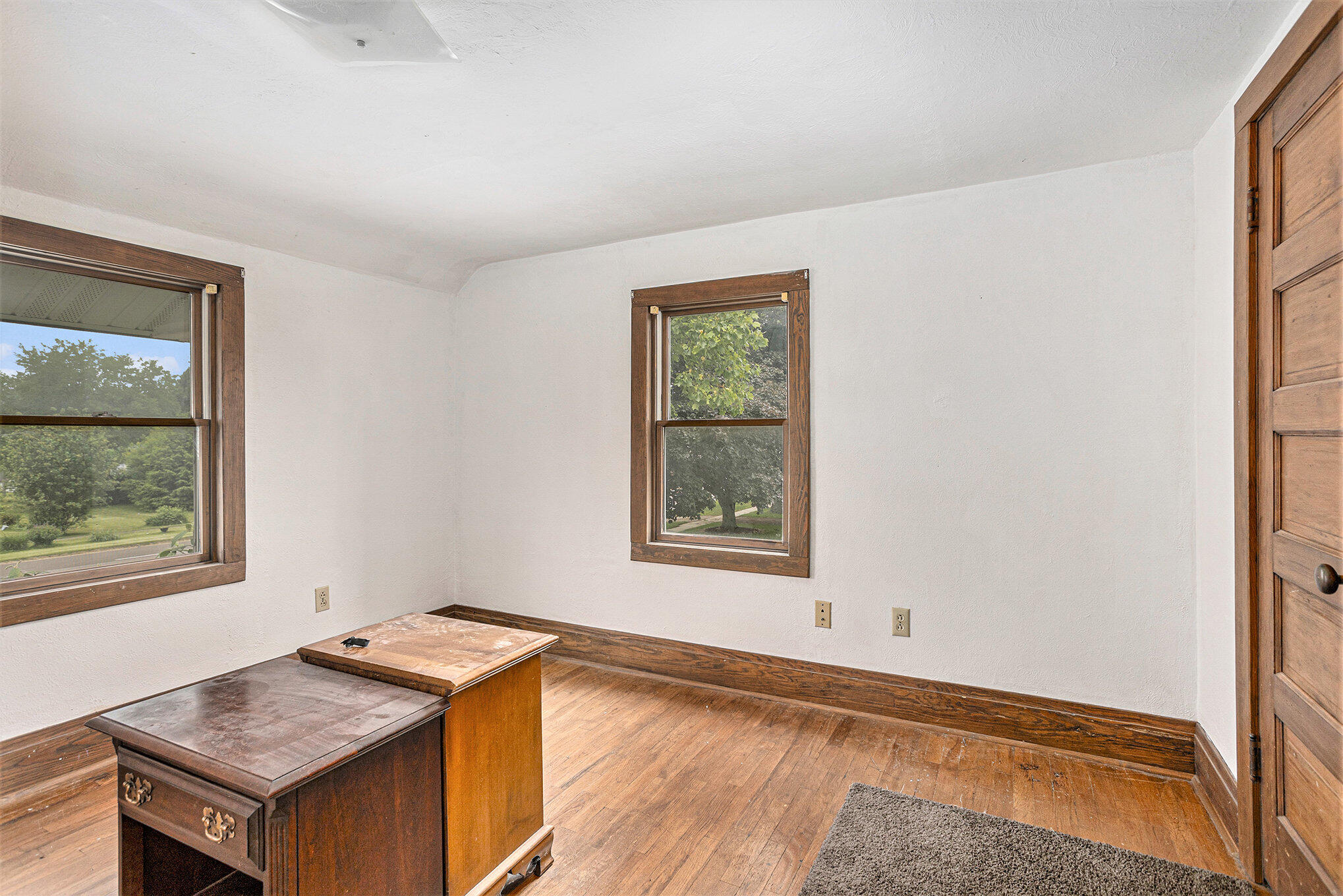 511 East Chicago Road White Pigeon, MI 49099 - Photo 12 of 21 2nd Bedroom