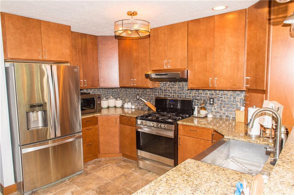 282 Hampton Trail Springfield, OH 45502 - Photo 24 of 62 Gallery Image 24
