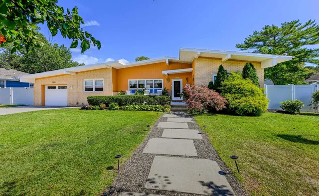 $629,000 | 1720 Woodlynne Boulevard, Linwood, NJ 08221