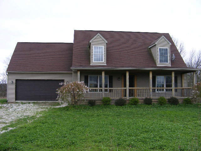 25940 Yearsley Road Raymond, OH 43067 - Photo 1 of 1 Gallery Image 1