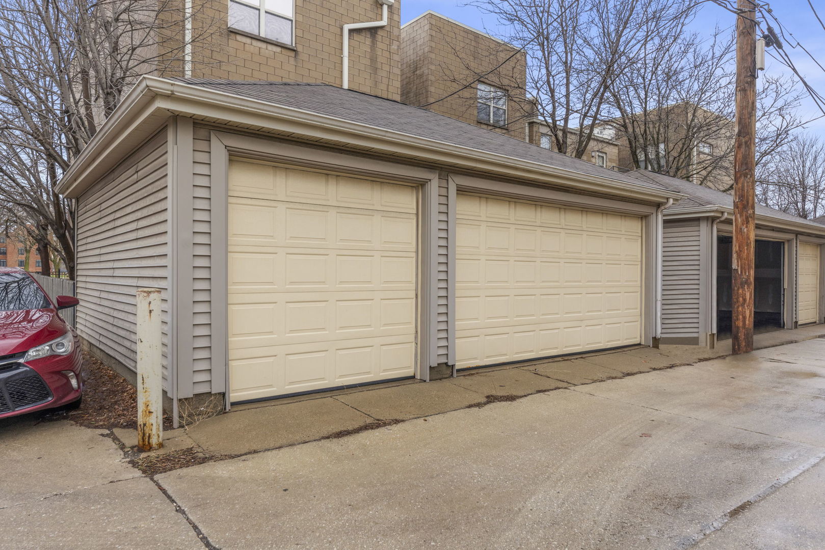915 South Lytle Street, Unit 102 Chicago, IL 60607 - Photo 16 of 17