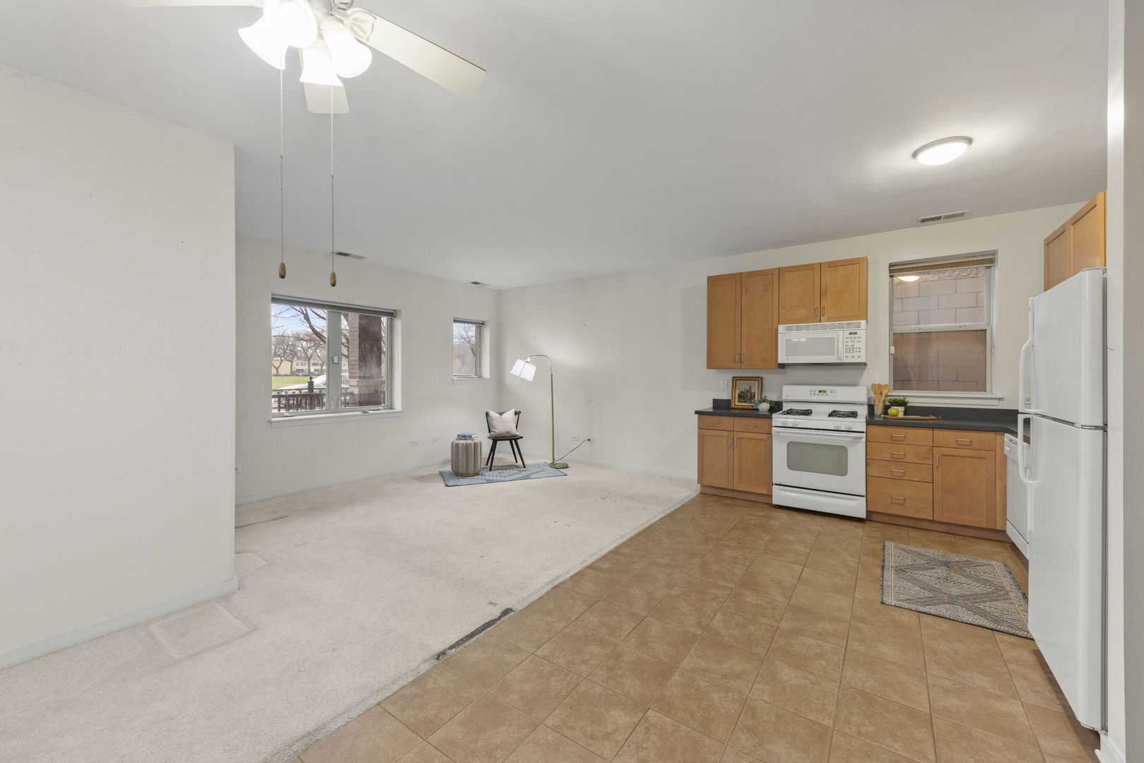 915 South Lytle Street, Unit 102 Chicago, IL 60607 - Photo 7 of 17