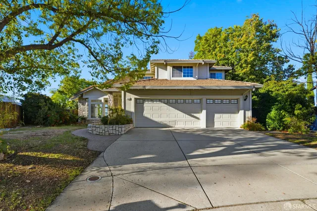 $729,000 | 4737 Crestone Peak Court, Antioch, CA 94531