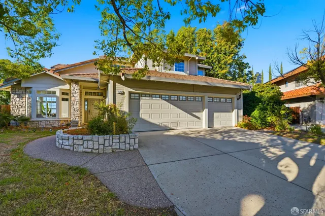 $729,000 | 4737 Crestone Peak Court, Antioch, CA 94531