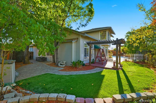 $729,000 | 4737 Crestone Peak Court, Antioch, CA 94531