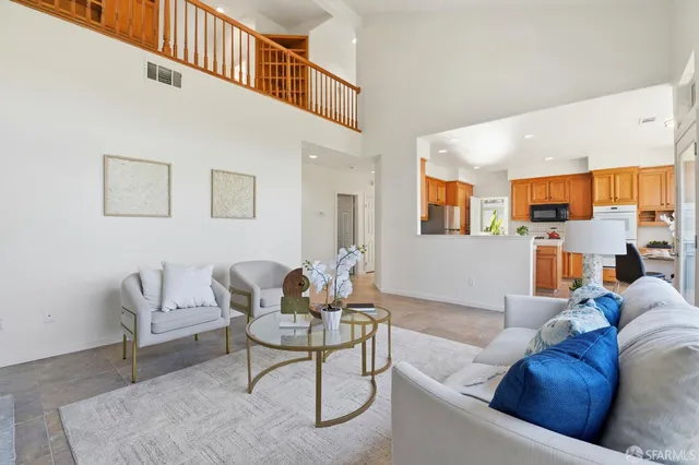 $729,000 | 4737 Crestone Peak Court, Antioch, CA 94531