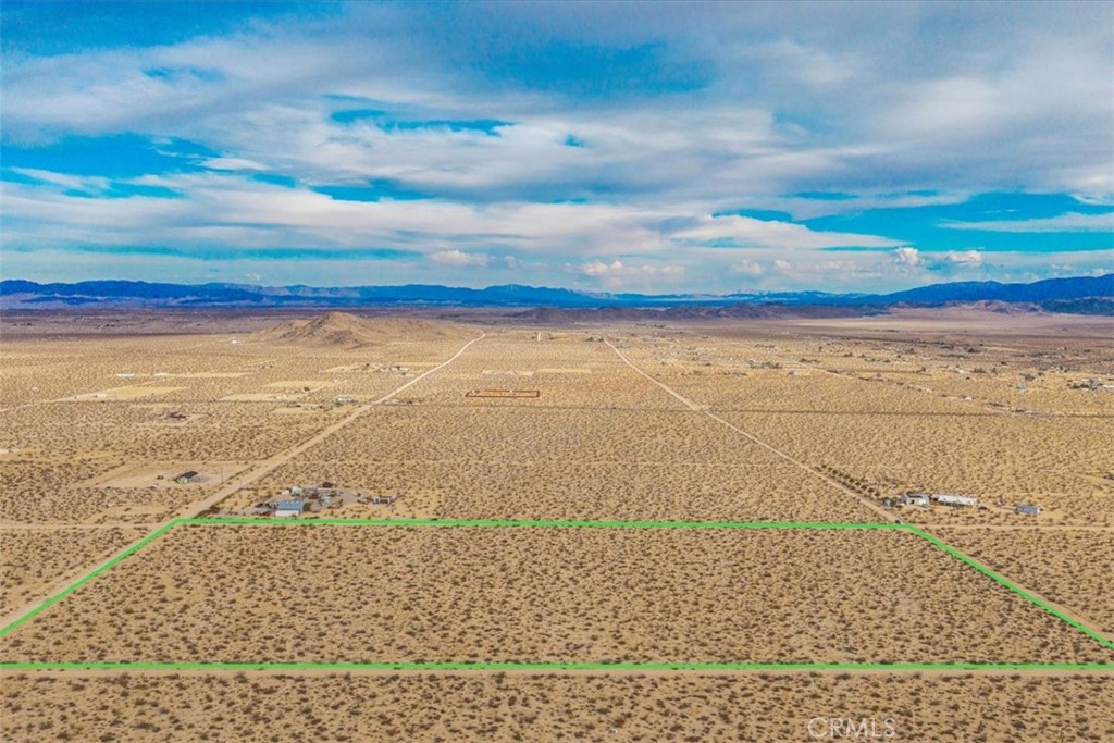 62155 Moonlight Mesa Street Joshua Tree, CA 92252 - Photo 24 of 29 a view of an ocean and beach